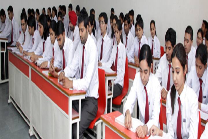 classroom